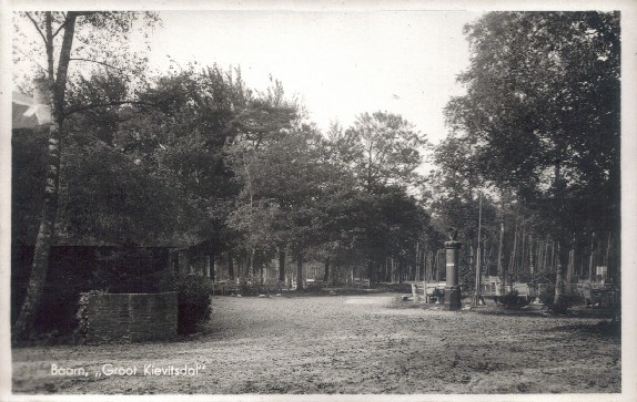 Groot Kievitsdal